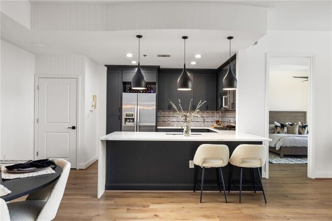 Photo - 270 17th St NW Unit 1007