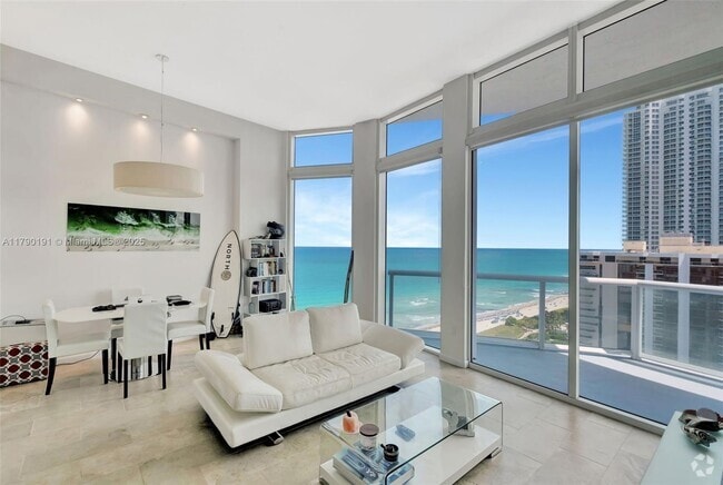 Building Photo - 6515 Collins Ave Unit 1807 Rental
