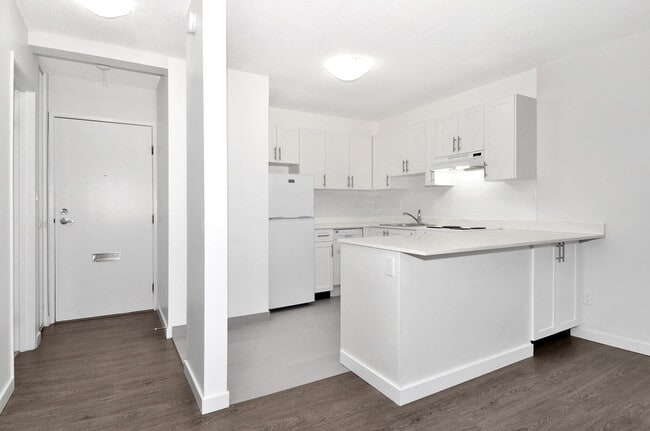 Photo - Shaughnessy House Unit 00403