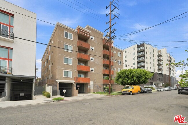Photo - 1029 S Hobart Blvd Unit 303