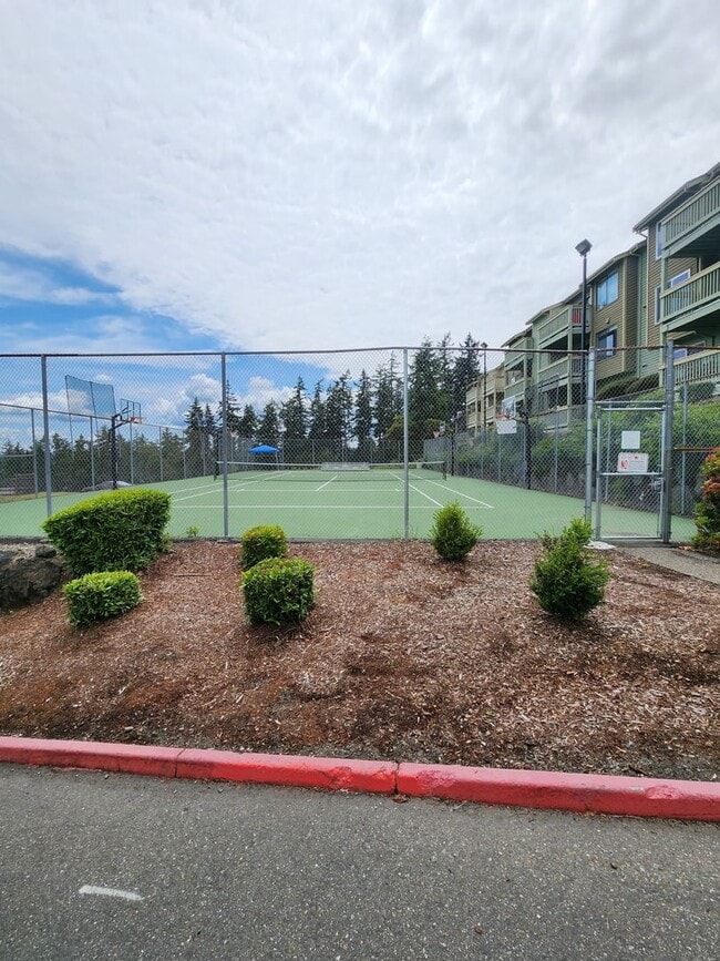 Photo - Available Now! Updated 2 bed condo in Central location, utilities included!