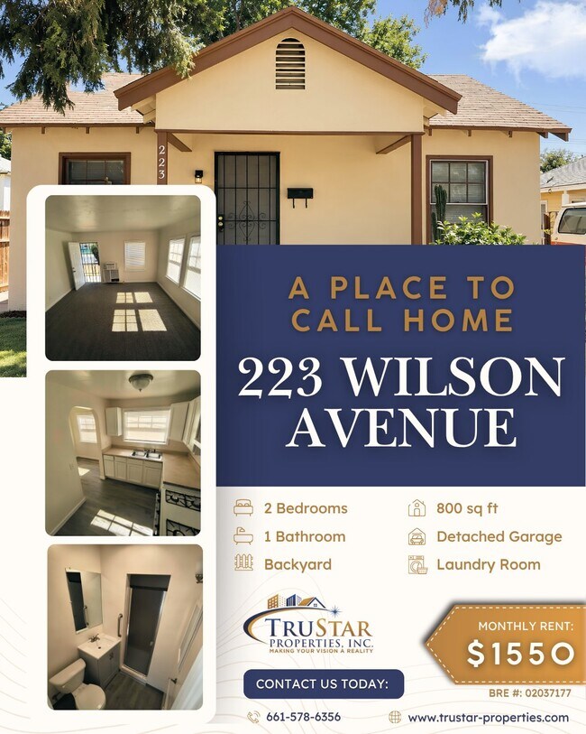Building Photo - 223 Wilson Ave Unit 1