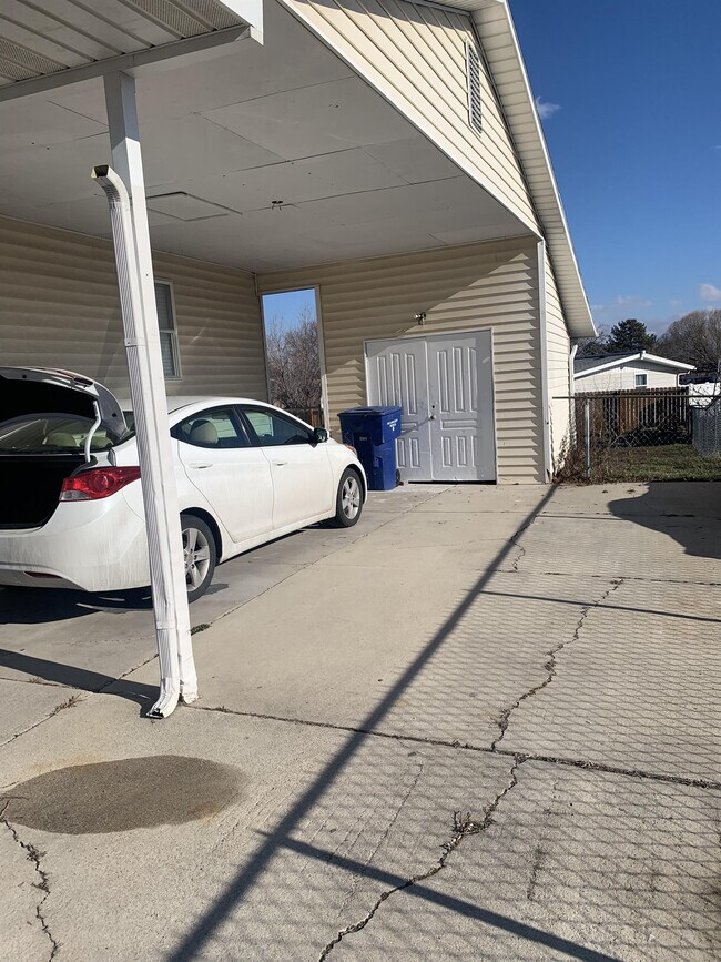 Photo - 3498 Valley Heights Dr