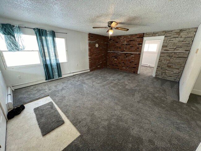 Photo - 3 Bedroom, 1 Bathroom Home with Large Yard...
