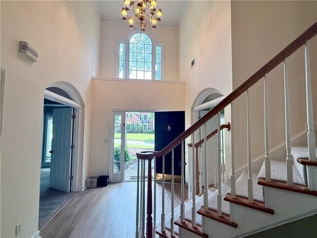 1925 Noblin Ridge Trail NW