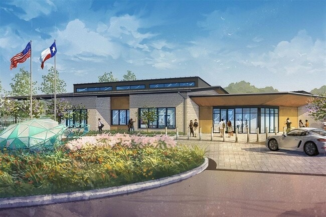 Photo - 21002 Armstrong County Dr