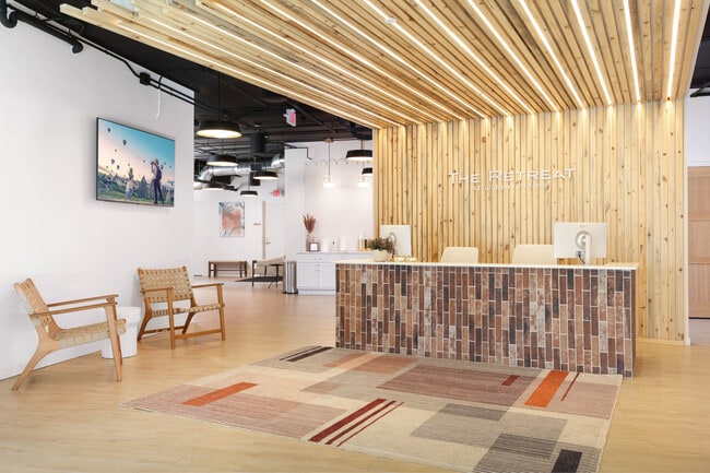 On-Site Rental Office