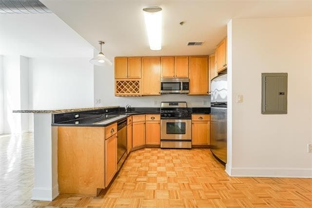 Photo - 610 Newark St. Unit 4C