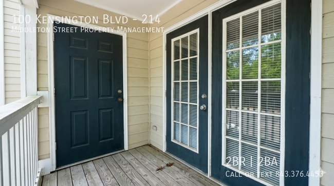 Photo - 100 Kensington Blvd Unidad 214