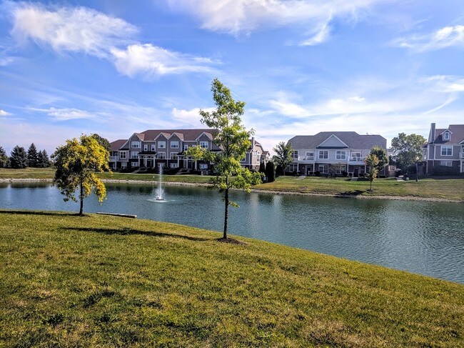 Photo - Willow Creek Apartments