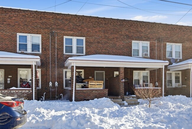 Building Photo - 1729-1729 Nevada St Unit 1723 Nevada Street