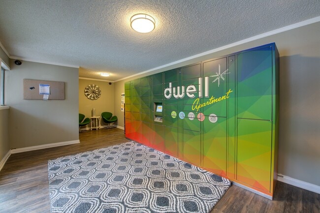Dwell Apartment Homes