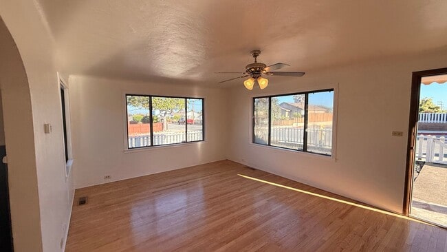 Photo - This two-bedroom, one-bath home in Upper Seaside - Close to NPS and DLI!