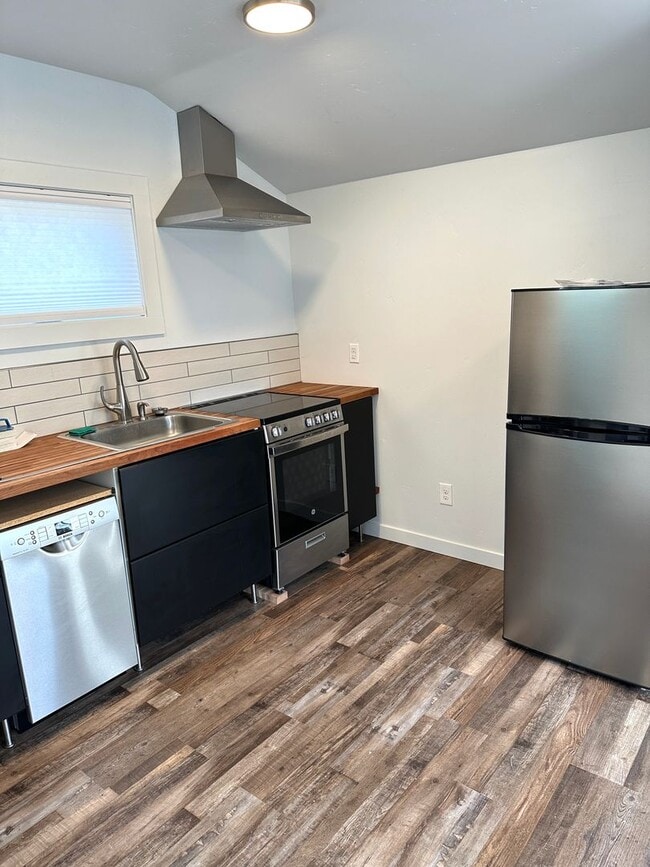 Photo - Adorable Remodeled 1-Bedroom Home