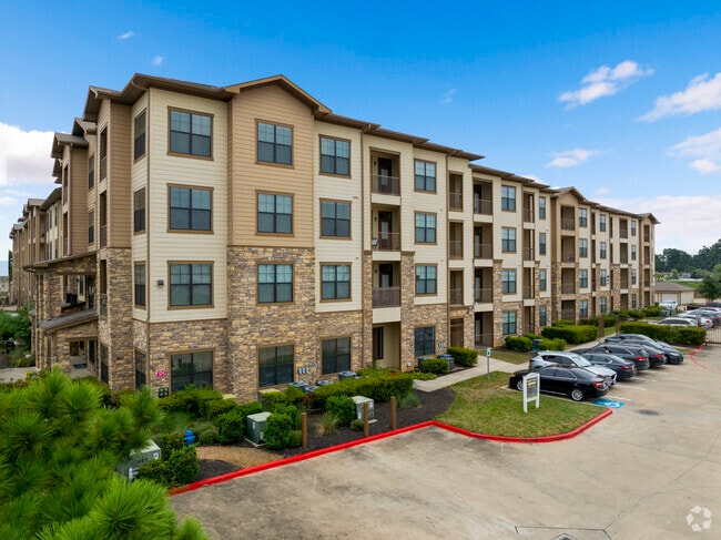 Haven at Augusta Woods Village - Haven at Augusta Woods