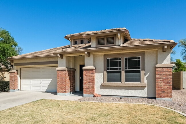 Building Photo - 4130 W Vineyard Rd