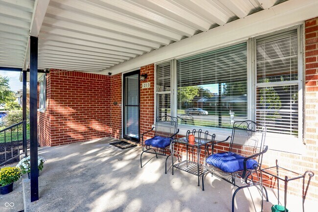 Photo - 1213 N Lesley Ave