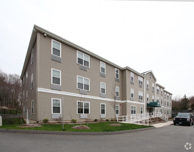 Village Apartments - Village Apartments