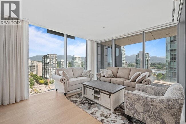 1568 Alberni St Unit 140X