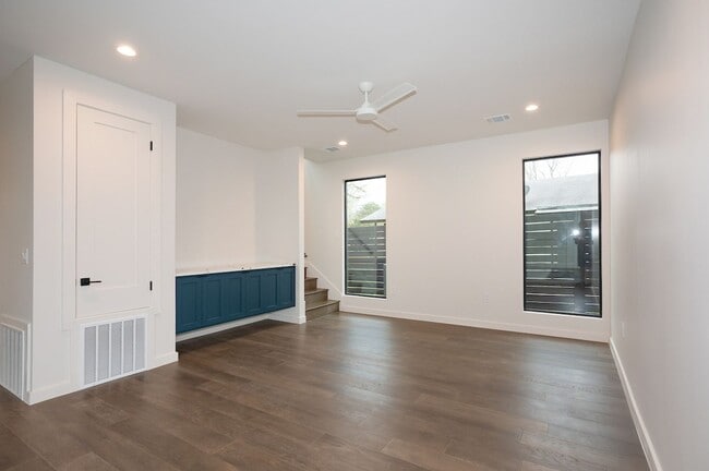 Photo - Modern, Updated, South Austin Two Story