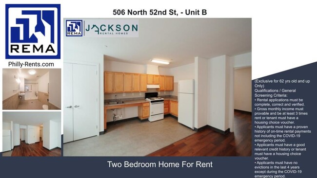 Building Photo - 506 N 52nd St Unit B