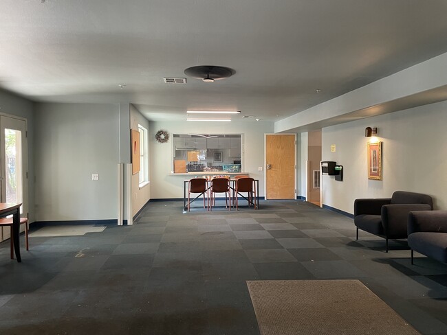 Pine Point Apartments