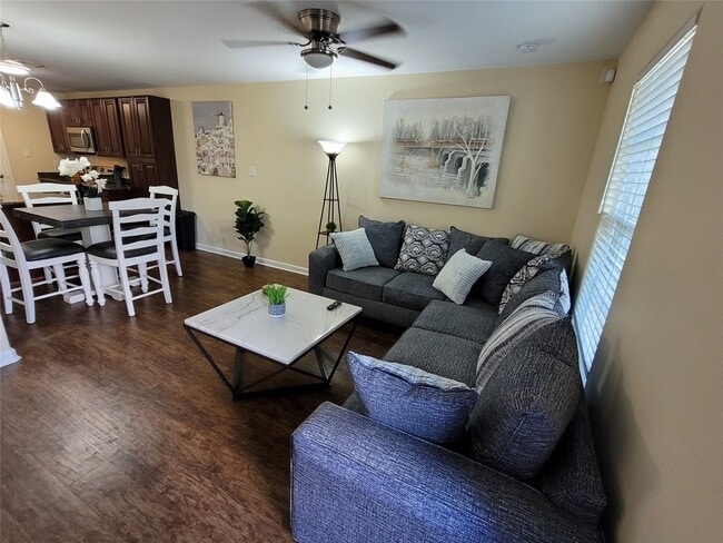 Photo - 4426 25th St E Unidad D