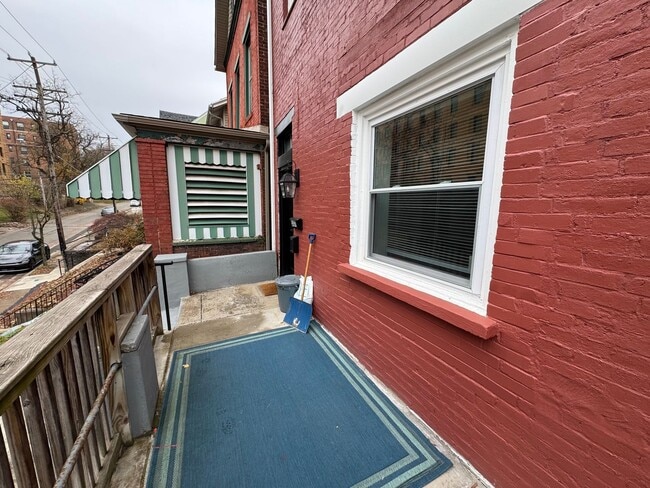 Photo - Charming 5BR Home in the Heart of Pittsburgh – Spacious, Stylish & Full of Character