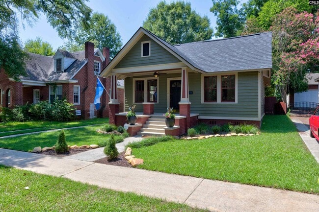 Photo - 2405 Sumter St