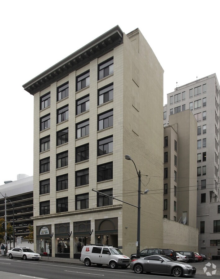 Photo - The Second & Pine