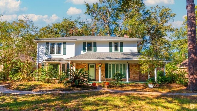 Building Photo - 470 Old Hickory Dr Rental
