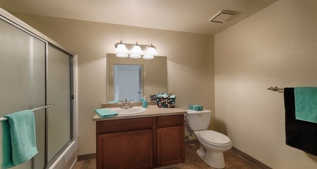 Photo - Sierra Ridge in Clovis, California. The perfect place to call home!