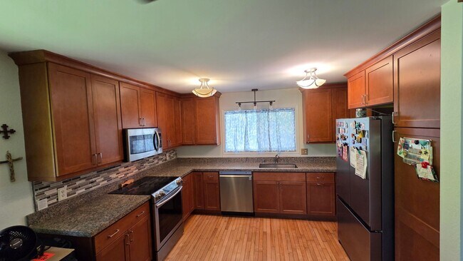 Photo - KAILUA LAKEVIEW TOWNHOMES