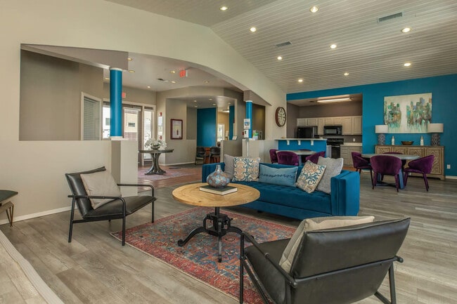 Amplia casa club con comodidades modernas - Santa Teresa Terrace