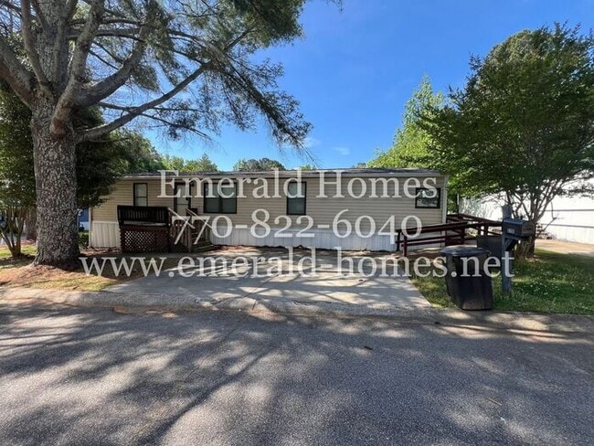 Building Photo - “Stylish & Comfortable 3BR Home in Sought-After Buford Community”