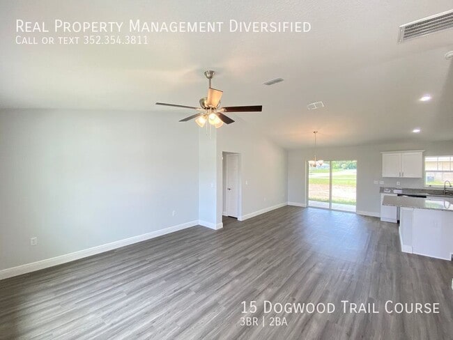 Photo - 15 Dogwood Trail Course