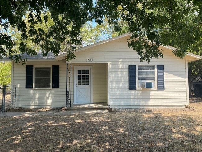 Photo - 1813 Wayne St