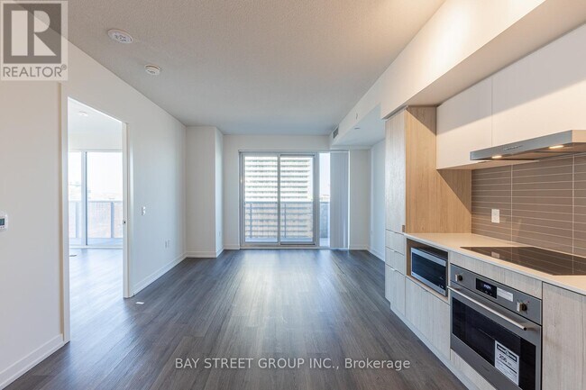 Photo - 138 Downes St Unit 1903