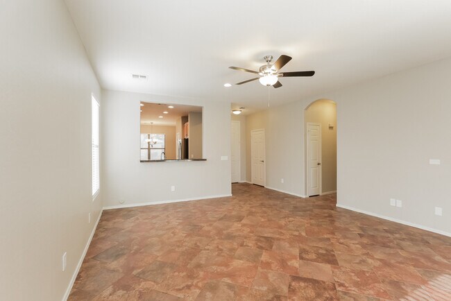 Photo - Beautiful 3-Bedroom Home with 2-Car Garage