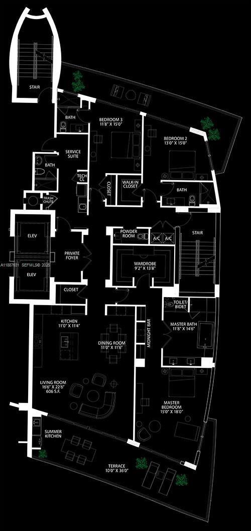 Photo - 3250 NE 188th St Unidad 408