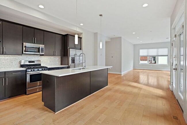 Photo - 3579 13th St NW