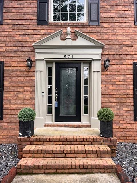 Photo - 871 Cedar Trce SW