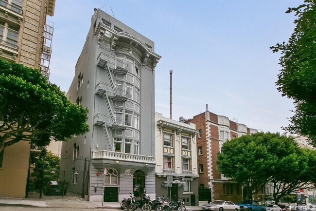 Photo - 630 Leavenworth St