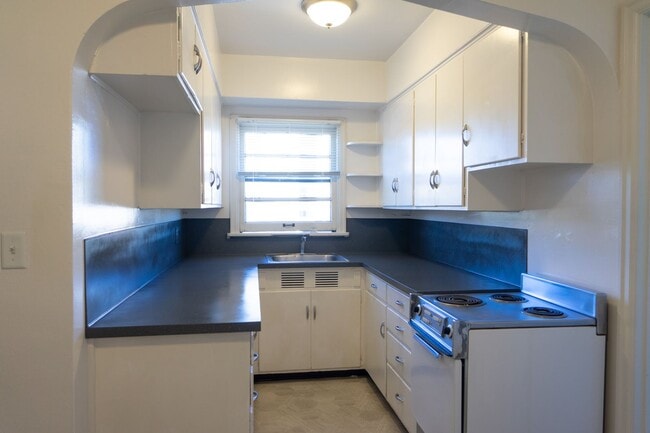 Photo - Finally, a Place That’s All Yours — Cozy D... Unit 202W