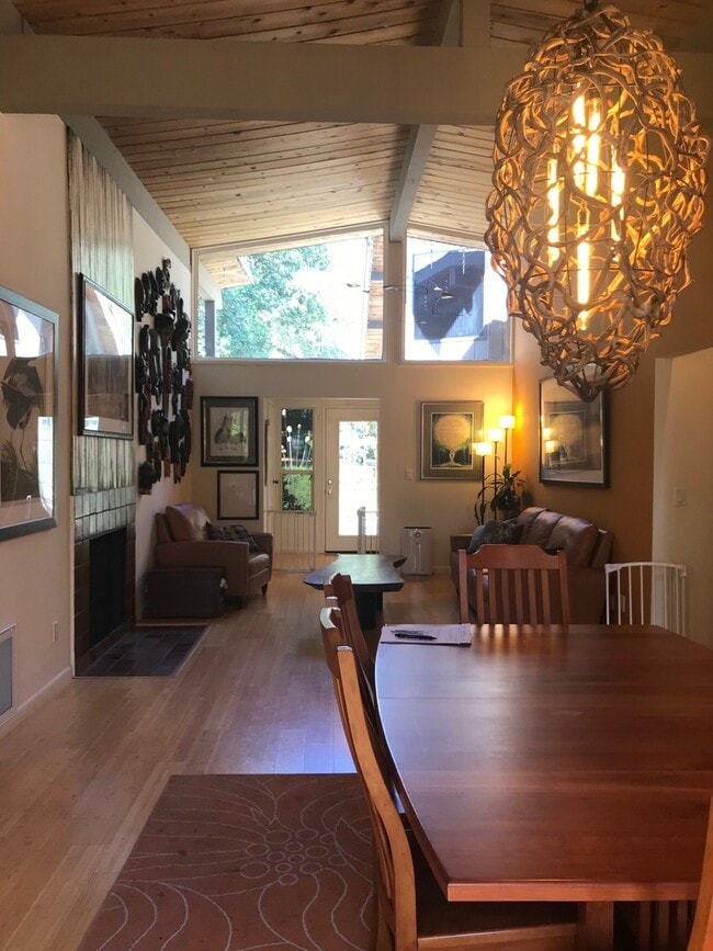Photo - 3+ Bedroom Custom Eastside Home