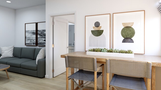 Photo - Haven on Amherst