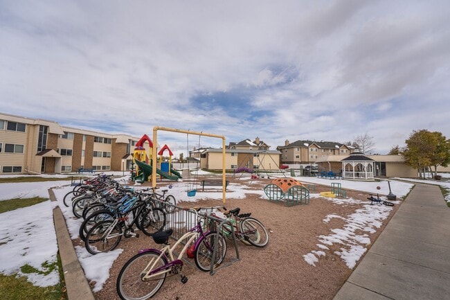 Photo - University Heights (KC-AM)