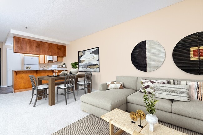 Photo - 55+ FountainGlen Goldenwest Senior Apartments