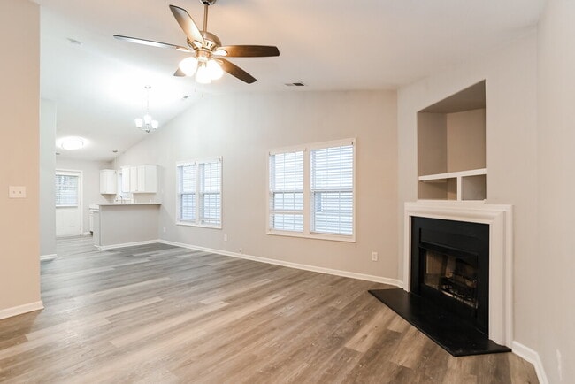 Photo - 3004 Great Falls Dr