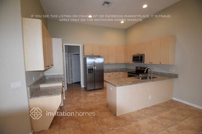 Photo - 8444 S Lake Forest Dr